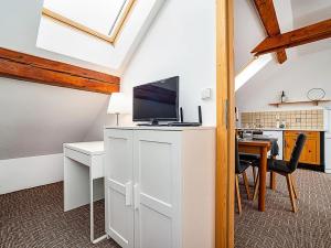 Prodej bytu 2+kk, Dolní Morava, 58 m2