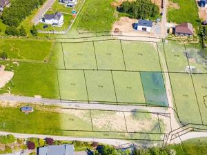 Prodej pozemku pro bydlení, Sulice, Nad Chvátalkou, 943 m2