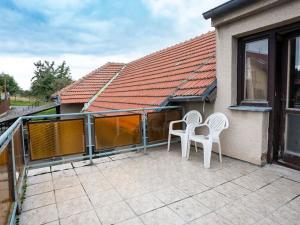 Prodej rodinného domu, Libodřice, 232 m2