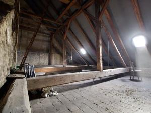 Prodej činžovního domu, Kutná Hora, Husova, 365 m2