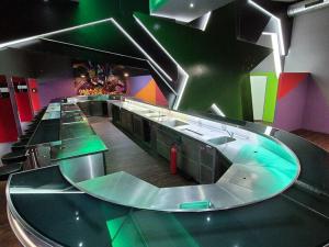 Pronájem skladu, Špindlerův Mlýn, 350 m2