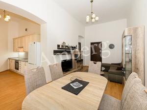 Pronájem bytu 2+kk, Praha - Libeň, Světova, 70 m2