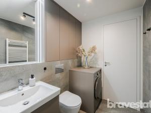 Prodej bytu 3+kk, Praha - Záběhlice, V korytech, 64 m2