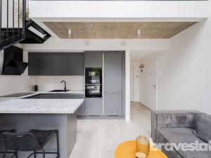 Prodej bytu 3+kk, Praha - Záběhlice, V korytech, 64 m2