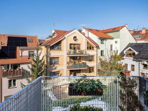 Prodej bytu 3+kk, Praha - Záběhlice, V korytech, 64 m2