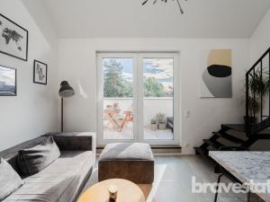 Prodej bytu 3+kk, Praha - Záběhlice, V korytech, 64 m2