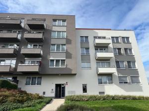 Pronájem bytu 2+kk, Praha - Letňany, Hlučkova, 46 m2