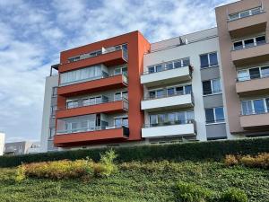 Pronájem bytu 2+kk, Praha - Letňany, Hlučkova, 46 m2