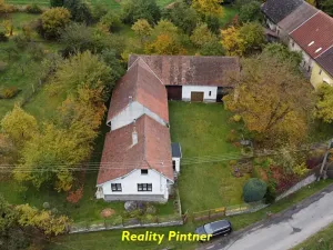 Prodej rodinného domu, Uzeničky, 100 m2