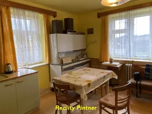 Prodej rodinného domu, Uzeničky, 100 m2