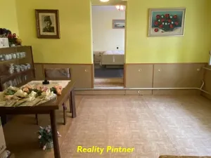 Prodej rodinného domu, Uzeničky, 100 m2