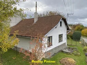 Prodej rodinného domu, Uzeničky, 100 m2