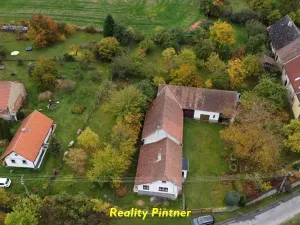 Prodej rodinného domu, Uzeničky, 100 m2