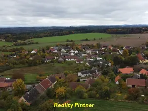 Prodej rodinného domu, Uzeničky, 100 m2