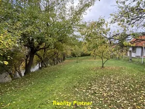 Prodej rodinného domu, Uzeničky, 100 m2