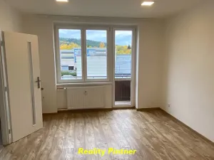 Pronájem bytu 2+1, Příbram, Erbenova, 50 m2