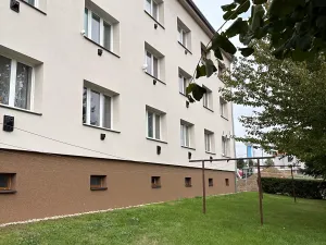 Prodej bytu 2+1, Moravské Budějovice, Urbánkova, 53 m2