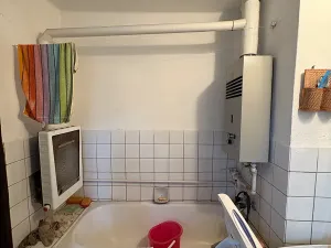 Prodej bytu 2+1, Moravské Budějovice, Urbánkova, 53 m2