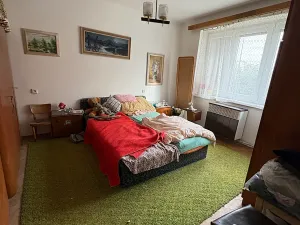 Prodej bytu 2+1, Moravské Budějovice, Urbánkova, 53 m2