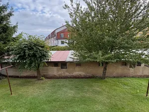 Prodej bytu 2+1, Moravské Budějovice, Urbánkova, 53 m2