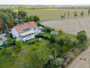 Prodej vícegeneračního domu, Třebíč, Račerovická, 480 m2