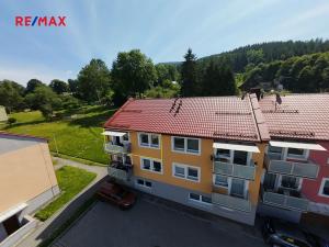 Prodej bytu 3+kk, Jeseník, Nerudova, 68 m2