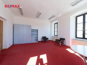 Prodej komerční nemovitosti, Králíky, 5. května, 519 m2