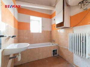 Prodej činžovního domu, Staré Město, nám. Osvobození, 444 m2