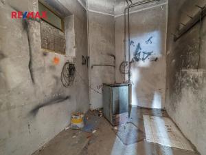 Prodej činžovního domu, Staré Město, nám. Osvobození, 444 m2