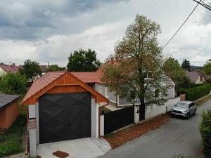 Pronájem rodinného domu, Stará Huť, 290 m2