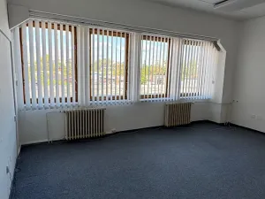 Pronájem kanceláře, Pardubice, Na Spravedlnosti, 28 m2