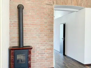 Pronájem bytu 2+1, Praha - Nové Město, Helmova, 71 m2