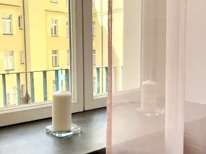 Pronájem bytu 2+1, Praha - Nové Město, Helmova, 71 m2