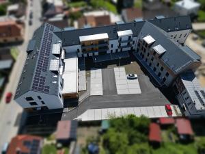 Prodej bytu 3+kk, Třešť, Wolkerova, 84 m2