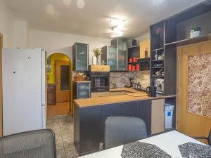 Prodej rodinného domu, Jílové u Prahy, Na Pískách, 117 m2