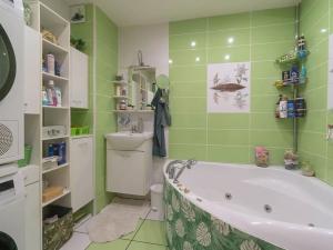 Prodej rodinného domu, Jílové u Prahy, Na Pískách, 117 m2