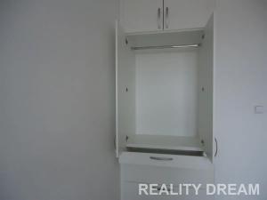 Pronájem bytu 2+kk, Praha - Střížkov, Zakšínská, 58 m2