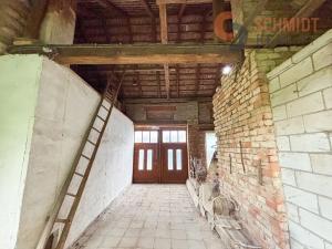 Prodej pozemku pro bydlení, Čejkovice, U Tůfarky, 819 m2