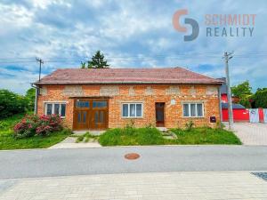 Prodej pozemku pro bydlení, Čejkovice, U Tůfarky, 819 m2