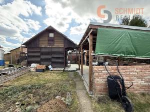 Prodej chaty, Břeclav, 40 m2