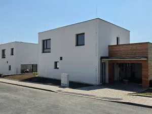 Prodej rodinného domu, Brno, Modřická, 160 m2