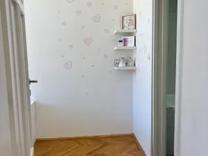 Prodej bytu 2+1, Brno, Hybešova, 48 m2