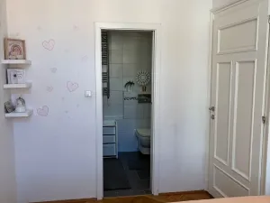 Prodej bytu 2+1, Brno, Hybešova, 48 m2