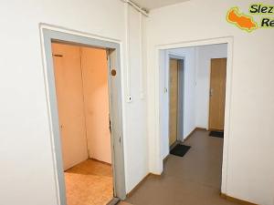 Prodej bytu 2+1, Praha - Stodůlky, Běhounkova, 46 m2