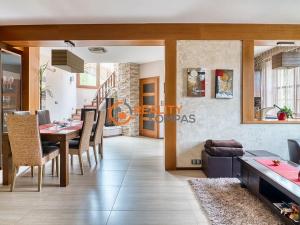 Prodej rodinného domu, Hodonín, Mírové nám., 150 m2