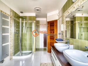 Prodej rodinného domu, Hodonín, Mírové nám., 150 m2