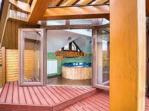 Prodej rodinného domu, Hodonín, Mírové nám., 150 m2