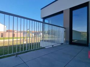 Pronájem bytu 2+kk, Mokrá-Horákov, 55 m2