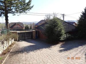 Prodej vily, Brno, Křivánky, 365 m2