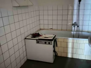 Prodej bytu 2+1, Holčovice, 70 m2